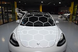 Tesla Model 3 Gran Autonomía AWD - Foto 10