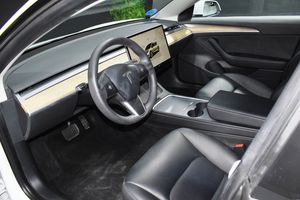 Tesla Model 3 Gran Autonomía AWD - Foto 19