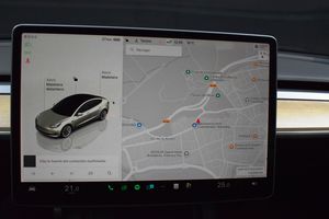 Tesla Model 3 Gran Autonomía AWD - Foto 26