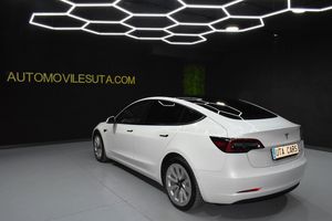 Tesla Model 3 Gran Autonomía AWD - Foto 4