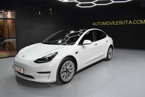 Tesla Model 3 Gran Autonomía AWD - Foto 3