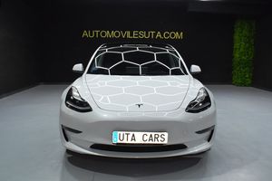 Tesla Model 3 Gran Autonomía AWD - Foto 3