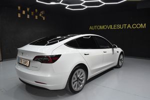 Tesla Model 3 Gran Autonomía AWD - Foto 6