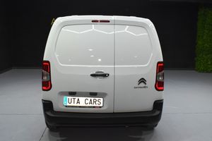 Citroën Berlingo TALLA M BLUEHDI 75 CONTROL - Foto 5