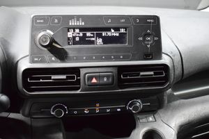 Citroën Berlingo TALLA M BLUEHDI 75 CONTROL - Foto 22