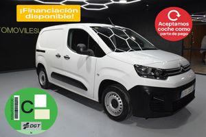 Citroën Berlingo TALLA M BLUEHDI 75 CONTROL - Foto 2