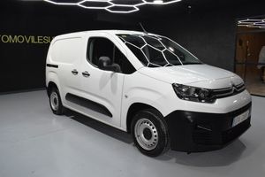 Citroën Berlingo TALLA M BLUEHDI 75 CONTROL - Foto 7