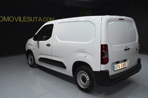 Citroën Berlingo TALLA M BLUEHDI 75 CONTROL - Foto 4