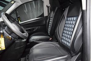 Citroën Berlingo TALLA M BLUEHDI 75 CONTROL - Foto 17