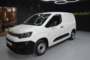Citroën Berlingo TALLA M BLUEHDI 75 CONTROL - Foto 3