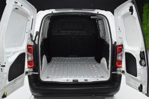 Citroën Berlingo TALLA M BLUEHDI 75 CONTROL - Foto 8