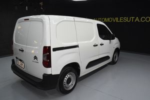Citroën Berlingo TALLA M BLUEHDI 75 CONTROL - Foto 6