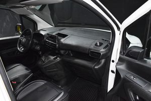 Citroën Berlingo TALLA M BLUEHDI 75 CONTROL - Foto 13
