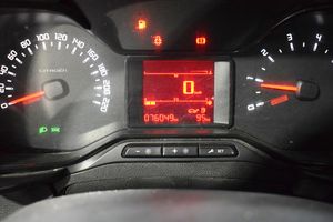 Citroën Berlingo TALLA M BLUEHDI 75 CONTROL - Foto 18