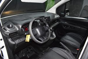 Citroën Berlingo TALLA M BLUEHDI 75 CONTROL - Foto 14