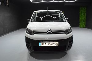 Citroën Berlingo TALLA M BLUEHDI 75 CONTROL - Foto 3