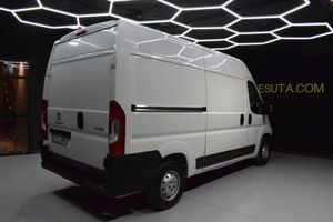 Peugeot Boxer 333 L2 H2 BHDI 103KW (140CV) SS 6 V. M - Foto 6