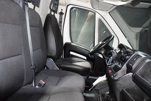 Peugeot Boxer 333 L2 H2 BHDI 103KW (140CV) SS 6 V. M - Foto 19