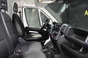 Peugeot Boxer 333 L2 H2 BHDI 103KW (140CV) SS 6 V. M - Foto 18