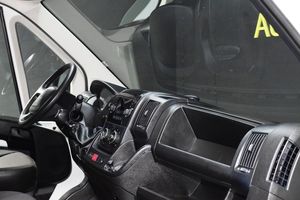Peugeot Boxer 333 L2 H2 BHDI 103KW (140CV) SS 6 V. M - Foto 17