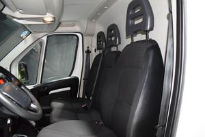 Peugeot Boxer 333 L2 H2 BHDI 103KW (140CV) SS 6 V. M - Foto 23