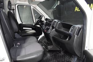 Peugeot Boxer 333 L2 H2 BHDI 103KW (140CV) SS 6 V. M - Foto 20
