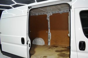 Peugeot Boxer 333 L2 H2 BHDI 103KW (140CV) SS 6 V. M - Foto 13