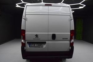 Peugeot Boxer 333 L2 H2 BHDI 103KW (140CV) SS 6 V. M - Foto 5