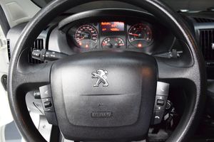 Peugeot Boxer 333 L2 H2 BHDI 103KW (140CV) SS 6 V. M - Foto 29