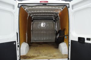 Peugeot Boxer 333 L2 H2 BHDI 103KW (140CV) SS 6 V. M - Foto 7