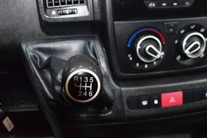 Peugeot Boxer 333 L2 H2 BHDI 103KW (140CV) SS 6 V. M - Foto 28