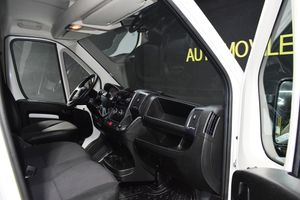 Peugeot Boxer 333 L2 H2 BHDI 103KW (140CV) SS 6 V. M - Foto 16