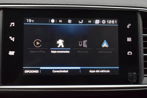 Peugeot 308 SW Allure 1.5 BlueHDi 96KW (130CV) - Foto 24