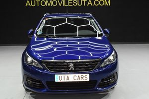 Peugeot 308 SW Allure 1.5 BlueHDi 96KW (130CV) - Foto 3