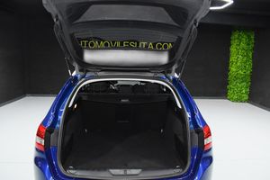 Peugeot 308 SW Allure 1.5 BlueHDi 96KW (130CV) - Foto 8