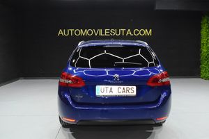 Peugeot 308 SW Allure 1.5 BlueHDi 96KW (130CV) - Foto 5
