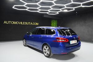 Peugeot 308 SW Allure 1.5 BlueHDi 96KW (130CV) - Foto 4