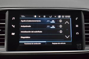 Peugeot 308 SW Allure 1.5 BlueHDi 96KW (130CV) - Foto 22