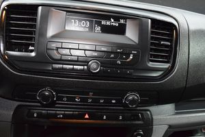 Citroën Jumpy TALLA M BLUEHDI 120 SS 6V CONTROL - Foto 22