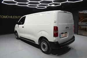 Citroën Jumpy TALLA M BLUEHDI 120 SS 6V CONTROL - Foto 4