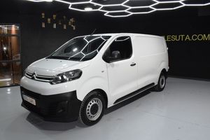 Citroën Jumpy TALLA M BLUEHDI 120 SS 6V CONTROL - Foto 3
