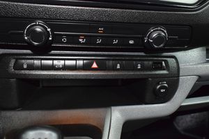 Citroën Jumpy TALLA M BLUEHDI 120 SS 6V CONTROL - Foto 23