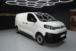 Citroën Jumpy TALLA M BLUEHDI 120 SS 6V CONTROL - Foto 7