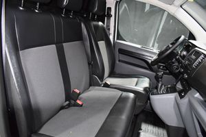 Citroën Jumpy TALLA M BLUEHDI 120 SS 6V CONTROL - Foto 10