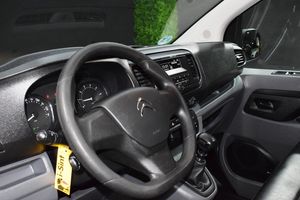 Citroën Jumpy TALLA M BLUEHDI 120 SS 6V CONTROL - Foto 15