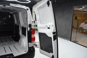 Citroën Jumpy TALLA M BLUEHDI 120 SS 6V CONTROL - Foto 12