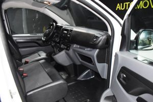 Citroën Jumpy TALLA M BLUEHDI 120 SS 6V CONTROL - Foto 8