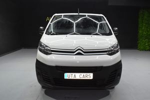 Citroën Jumpy TALLA M BLUEHDI 120 SS 6V CONTROL - Foto 3