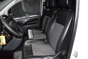 Citroën Jumpy TALLA M BLUEHDI 120 SS 6V CONTROL - Foto 17