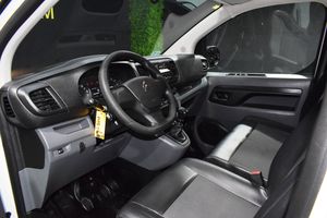 Citroën Jumpy TALLA M BLUEHDI 120 SS 6V CONTROL - Foto 14